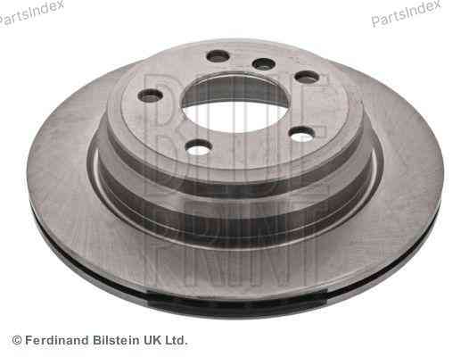 Brake Disc Blue print ADB114334 Tbilisi
