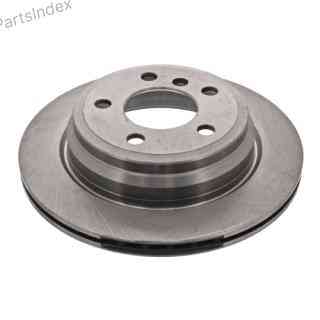 Brake Disc Blue print ADB114334 Tbilisi
