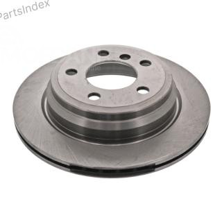 სამუხრუჭე დისკი oporni diski Blue print ADB114334 თბილისი - photo 1