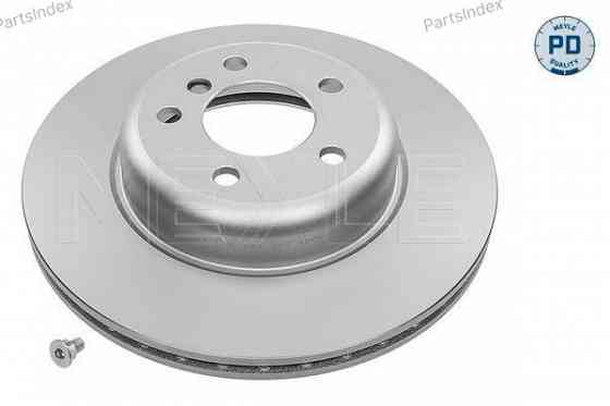 Диск тормозной Meyle 383 521 1004/PD Тбилиси