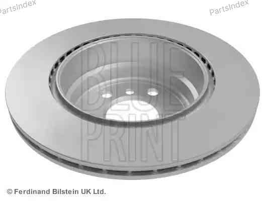 Диск тормозной Blue print ADB114304 Тбилиси