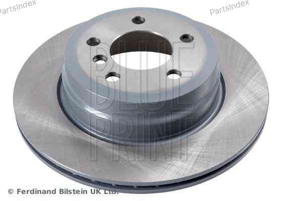 Диск тормозной Blue print ADB114304 Тбилиси