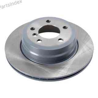 Диск тормозной Blue print ADB114304 Тбилиси