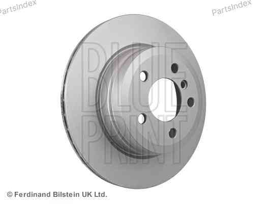 Диск тормозной Blue print ADB114304 Тбилиси