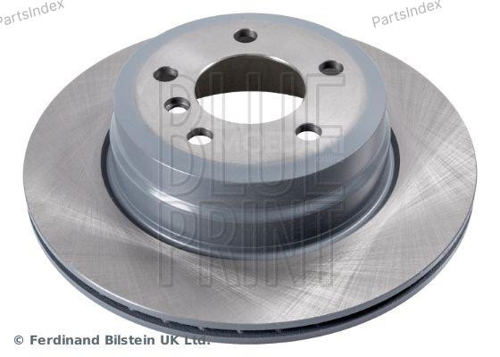 სამუხრუჭე დისკი oporni diski Blue print ADB114304 თბილისი - photo 4