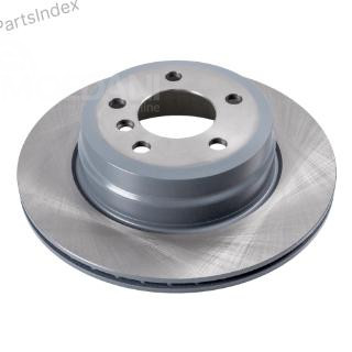 სამუხრუჭე დისკი oporni diski Blue print ADB114304 თბილისი - photo 1