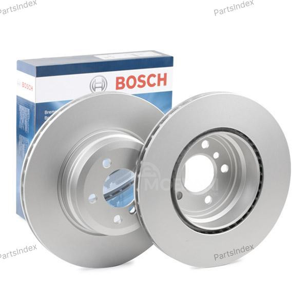 Диск тормозной Bosch 0 986 479 443 Тбилиси - изображение 2