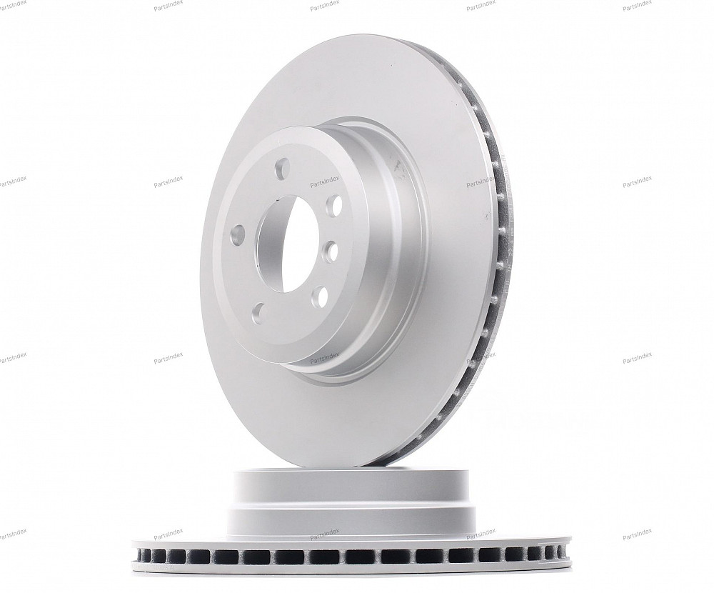 Диск тормозной Bosch 0 986 479 443 Тбилиси - изображение 3