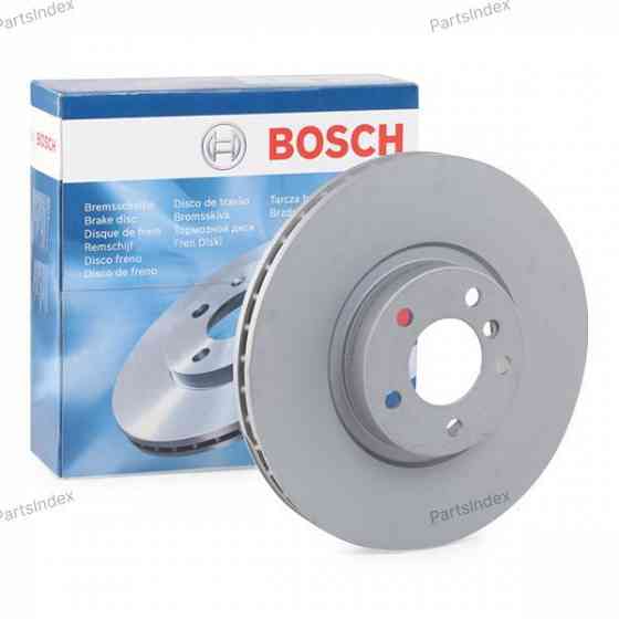 Диск тормозной Bosch 0 986 479 436 Тбилиси