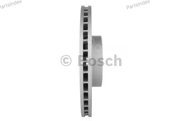Диск тормозной Bosch 0 986 479 436 Тбилиси - изображение 1