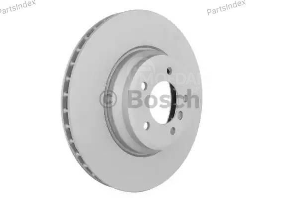 Диск тормозной Bosch 0 986 479 265 Тбилиси - изображение 1