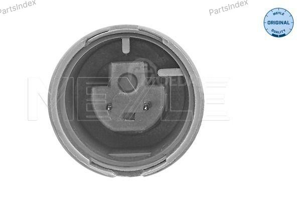 სამუხრუჭე დისკი oporni diski Meyle 315 521 3082 თბილისი - photo 2