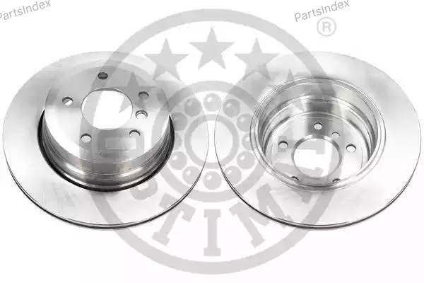 Brake Disc Optimal BS-8994 Tbilisi - photo 1