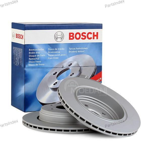 Диск тормозной Bosch 0 986 479 056 Тбилиси - изображение 4