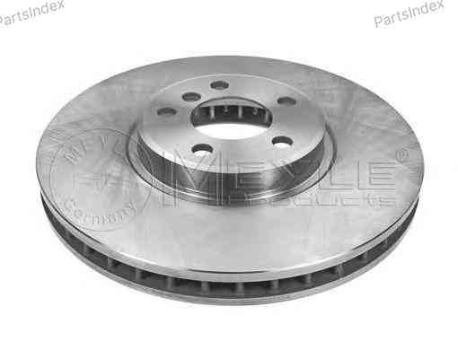 Brake Disc Meyle 315 521 3070 Tbilisi