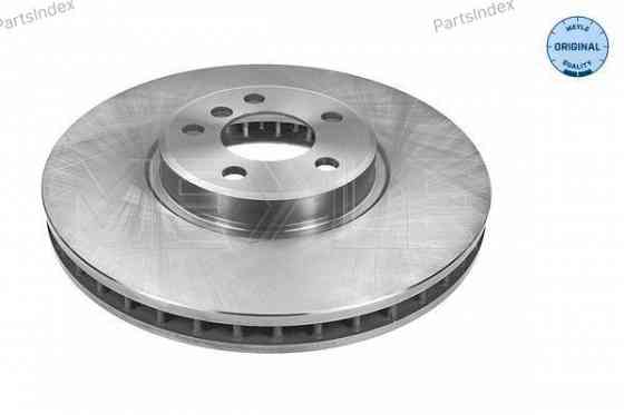 Brake Disc Meyle 315 521 3070 Tbilisi
