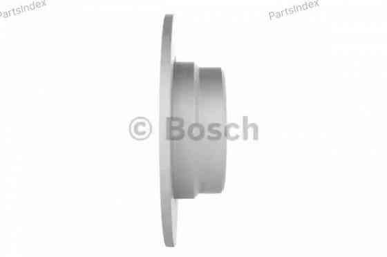 Brake Disc Bosch 0 986 479 167 Tbilisi