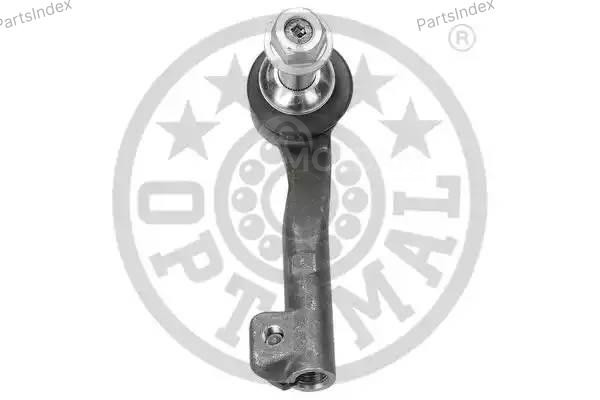 Наконечник рулевой тяги Optimal G1-1468 Тбилиси - изображение 4