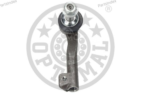 Наконечник рулевой тяги Optimal G1-1468 Тбилиси - изображение 2