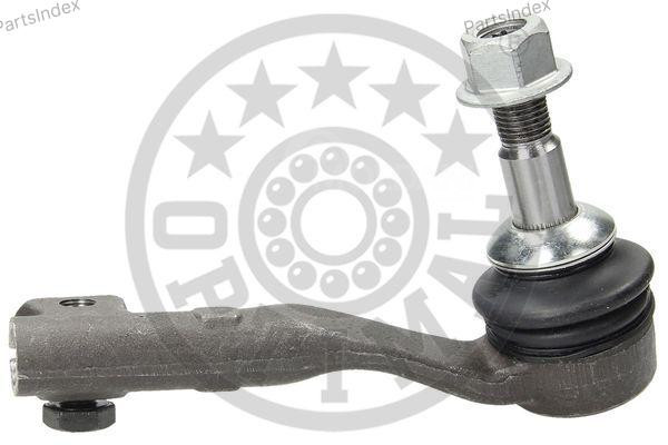 Наконечник рулевой тяги Optimal G1-1468 Тбилиси - изображение 3