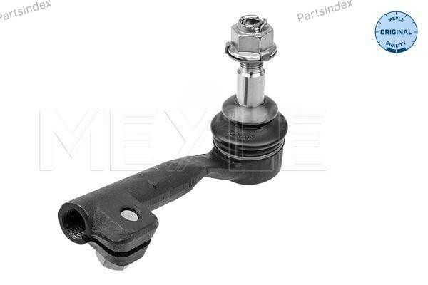 საწევარას დაბოლოება (ნაკანეჩნიკი) nakanechniki Meyle 316 020 0028 თბილისი - photo 1