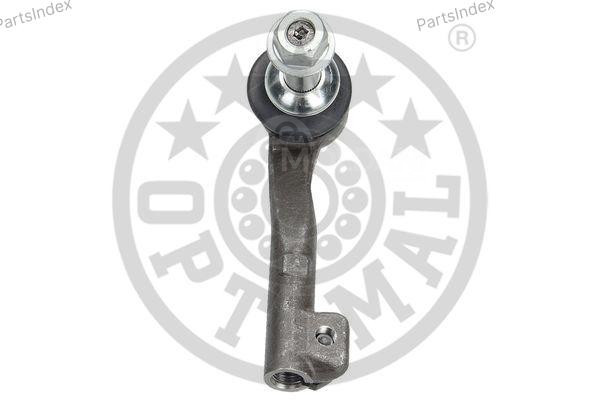 Наконечник рулевой тяги Optimal G1-1467 Тбилиси - изображение 2