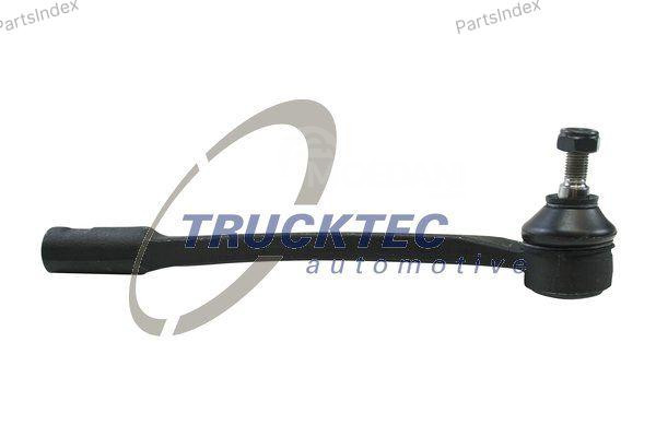 საწევარას დაბოლოება (ნაკანეჩნიკი) nakanechniki Trucktec 08.31.189 თბილისი - photo 1