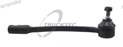 საწევარას დაბოლოება (ნაკანეჩნიკი) nakanechniki Trucktec 08.31.189 თბილისი - photo 2