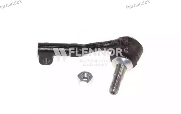 საწევარას დაბოლოება (ნაკანეჩნიკი) nakanechniki Flennor FL0123-B თბილისი - photo 1