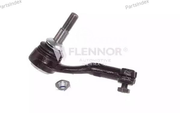 საწევარას დაბოლოება (ნაკანეჩნიკი) nakanechniki Flennor FL0124-B თბილისი - photo 1