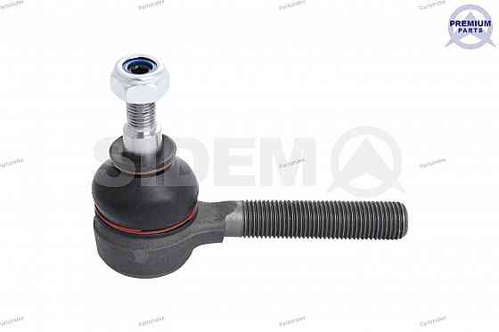 Наконечник рулевой тяги Sidem 21134 Тбилиси