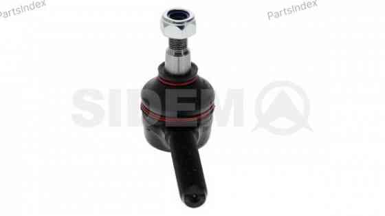 Наконечник рулевой тяги Sidem 21134 Тбилиси