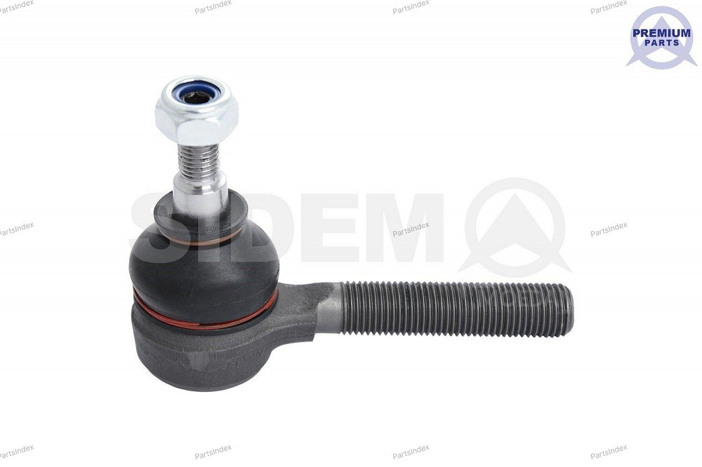 Наконечник рулевой тяги Sidem 21134 Тбилиси - изображение 4