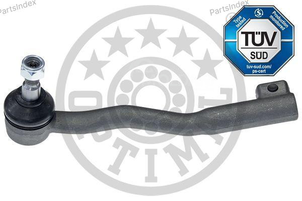 Наконечник рулевой тяги Optimal G1-980 Тбилиси - изображение 2