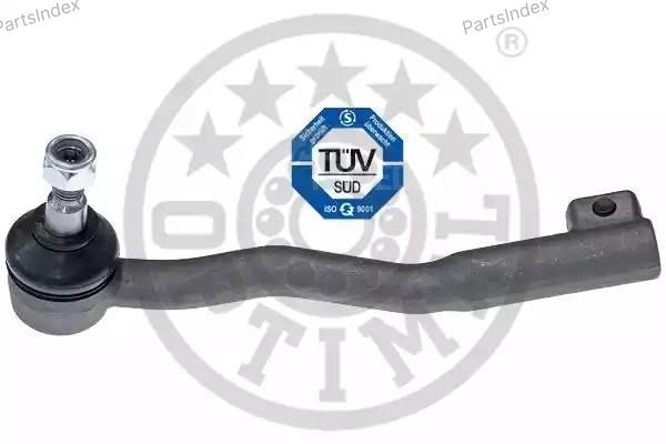 Наконечник рулевой тяги Optimal G1-980 Тбилиси - изображение 4