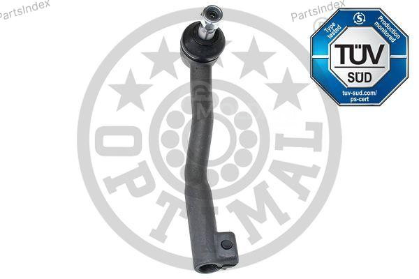 Наконечник рулевой тяги Optimal G1-980 Тбилиси - изображение 1