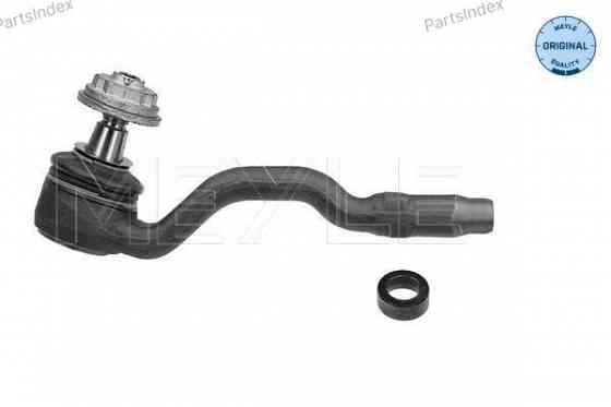 Наконечник рулевой тяги Meyle 316 020 0020 Тбилиси