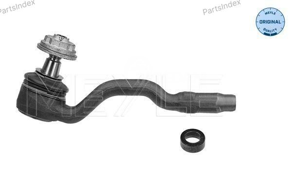 Наконечник рулевой тяги Meyle 316 020 0020 Тбилиси - изображение 1