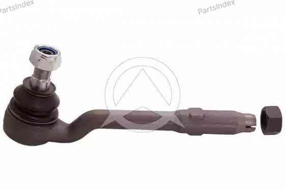 Наконечник рулевой тяги Sidem 21434 Тбилиси