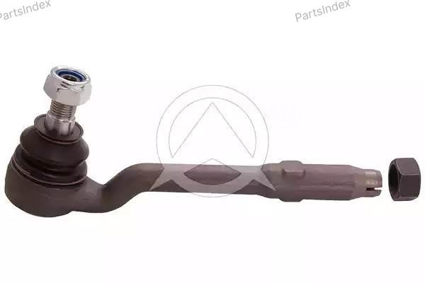 Наконечник рулевой тяги Sidem 21434 Тбилиси - изображение 3