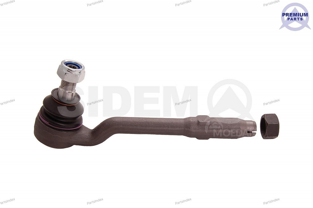 Наконечник рулевой тяги Sidem 21434 Тбилиси - изображение 1