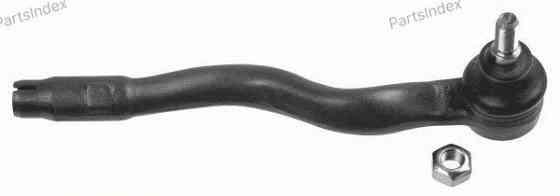 Наконечник рулевой тяги Lemforder 10590 01 Тбилиси