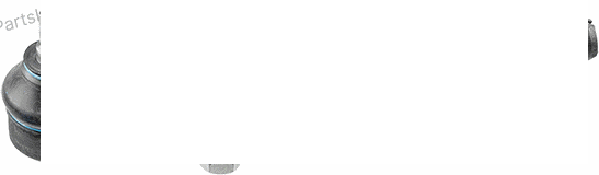 საწევარას დაბოლოება (ნაკანეჩნიკი) nakanechniki Lemforder 10590 01 თბილისი - photo 1