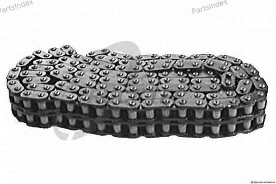 Цепь ГРМ - газораспределительного механизма Trucktec 02.67.067 Тбилиси