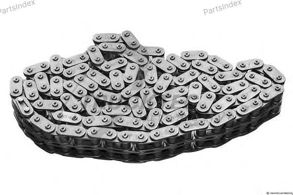 Цепь ГРМ - газораспределительного механизма Trucktec 02.67.143 Тбилиси - изображение 3