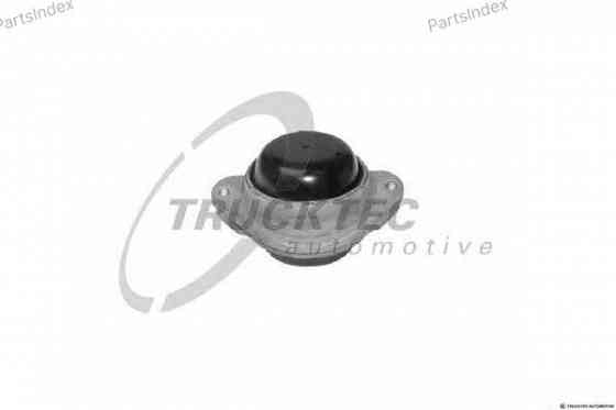 ძრავის ბალიში (პადმატორნი) padmatorni Trucktec 02.22.007 თბილისი