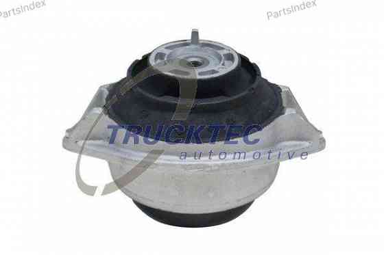 ძრავის ბალიში (პადმატორნი) padmatorni Trucktec 02.22.007 თბილისი