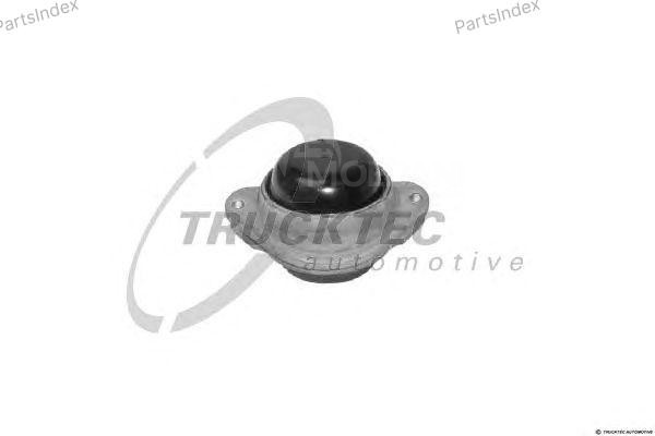 ძრავის ბალიში (პადმატორნი) padmatorni Trucktec 02.22.010 თბილისი - photo 2