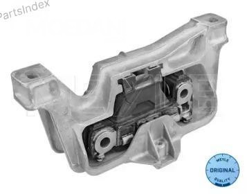 Подушка двигателя Meyle 014 024 0139 Тбилиси - изображение 2