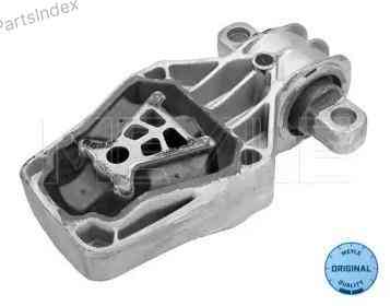 Подушка двигателя Meyle 014 024 0137 Тбилиси